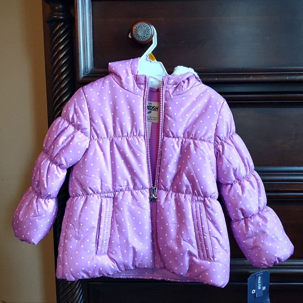 Winter Jacket